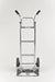 B&P Hand Truck, Double Grip,w/ 10" Balloon Cushion Wheels, Model HTA-0055