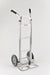 B&P Hand Truck, Double Grip,w/ 10" Balloon Cushion Wheels, Model HTA-0055