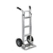 B&P Industrial Hand Truck 10" Pneumatic Wheels, Model WEB-HTA-017