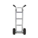 B&P Industrial Hand Truck 10" Pneumatic Wheels, Model WEB-HTA-017
