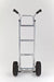 B&P Hand Truck, Double Grip, with 10" Pneumatic Wheels, Model HTA-0114