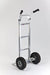 B&P Hand Truck, Double Grip, with 10" Pneumatic Wheels, Model HTA-0114