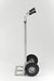 B&P Hand Truck, Double Grip, with 10" Pneumatic Wheels, Model HTA-0114
