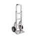 B&P Hand Truck 10" Pneumatic Wheels & Single Pin Grip, Model WEB-HTA-018