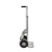 B&P Hand Truck 10" Pneumatic Wheels & Single Pin Grip, Model WEB-HTA-018