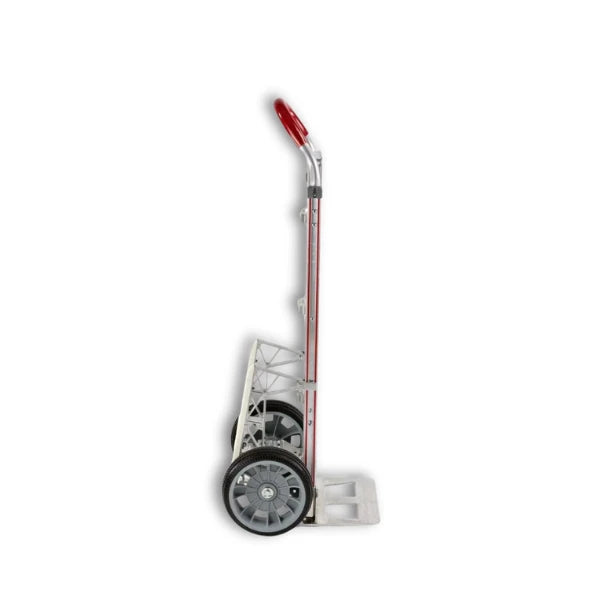 B&P Hand Truck 10" No Flat Wheels & Stair Climber, Model WEB-HTA-020
