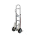 B&P 60" Straight Loop Vertical Grip Hand Truck, Model WEB-HTA-022