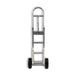 B&P 60" Straight Loop Vertical Grip Hand Truck, Model WEB-HTA-022
