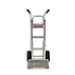 B&P Double Grip Stair Climber Hand Truck 10" Pneumatic, Model WEB-HTA-026