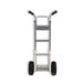 B&P Double Grip Stair Climber Hand Truck 10" Pneumatic, Model WEB-HTA-026