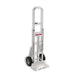 B&P 46" Single Pin Grip Stair Climber Hand Truck, Model WEB-HTA-027