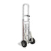 B&P 46" Single Pin Grip Stair Climber Hand Truck, Model WEB-HTA-027
