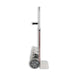 B&P Hand Truck 10" Balloon Wheels & Stair Climber, Model WEB-HTA-028