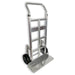 B&P Hand Truck, Squared Off Loop Handle Liberator XT, Model WEB-HTX-001