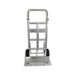 B&P Hand Truck, Squared Off Loop Handle Liberator XT, Model WEB-HTX-001