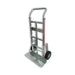 B&P Hand Truck, Squared Off Loop Handle Liberator XT, Model WEB-HTX-001