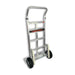 B&P Hand Truck, Squared Off Loop Handle Liberator XT, Model WEB-HTX-001
