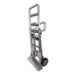 B&P Hand Truck, Liberator XT Double Loop Handle 2 Cross Straps, Model WEB-HTX-002