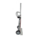 B&P Hand Truck, Liberator XT Double Loop Handle 2 Cross Straps, Model WEB-HTX-002
