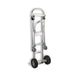 B&P Senior Loop Handle 10" Pneumatic Wheel Hand Truck, Model WEB-LCHTA-002