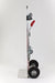 B&P Hand Truck, Senior Convertible, Loop Comfort Sleeve Handle, 10" Pneumatic Wheels, Model LCHT-0006