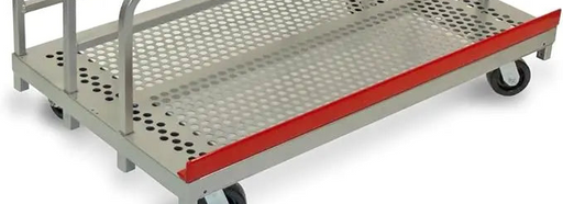 Raymond Lip Attachment, Model 3820