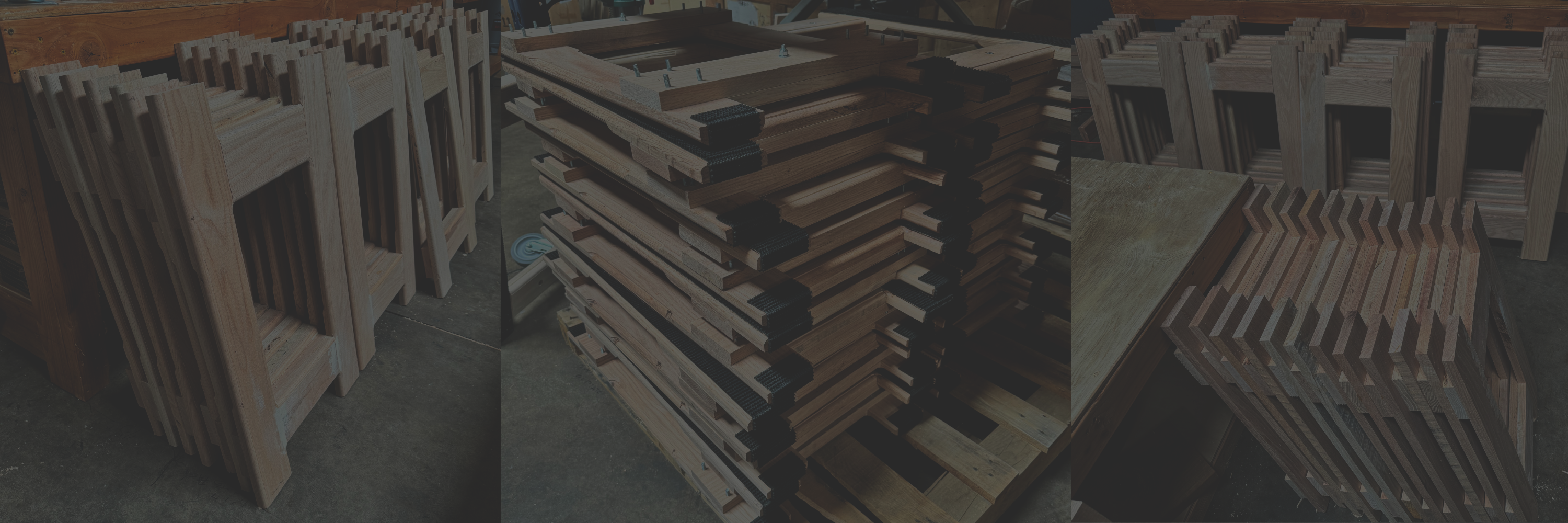 Premium Furniture Dollies & Oak Dollies | H-Frame & 4-Wheel Solutions ...