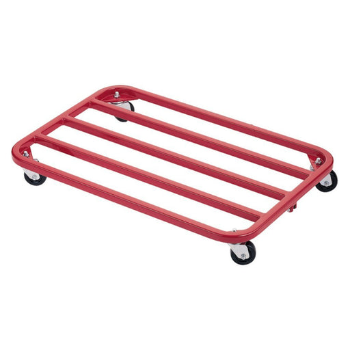 Raymond General Purpose Dolly, 24" x 36" Non-Skid Vinyl, 800 lb, Model 1436