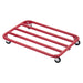 Raymond General Purpose Dolly, 24" x 36" Non-Skid Vinyl, 800 lb, Model 1436