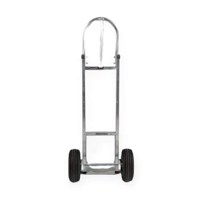 Hand Trucks & Carts