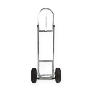 B&P aluminum and appliance hand trucks, 500 to 800 lb