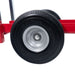 Raymond Heavy Duty Caddy, with Removable Uprights, 350 lb, Model 485