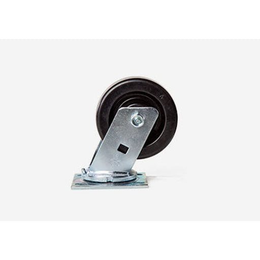 Raymond 5" Phenolic Swivel Caster for Panel Mover, Model 0352
